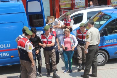 Tekirdağ'da 5 İlçede Hayvan Hırsızlığı Açıklaması 3 Tutuklama