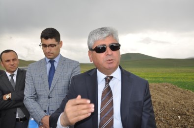 Vali Doğan'dan Osmanlı Mahallesi Açıklaması