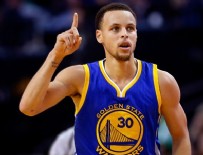 GOLDEN STATE WARRIORS - Curry, Beyaz Saray'a gitmek istemiyor