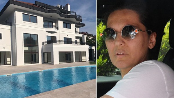 Demet Akalın: Normal aileler gibi borca girdik