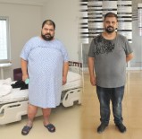 UYKU APNESI - 6 Ayda 63 Kilo Verdi