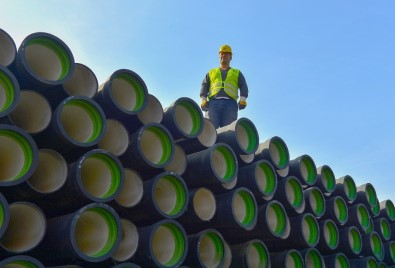 6 İlçeye 'Hayat Hattı' Geliyor