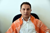 YÖRÜKLER - Aliağa Yörükler Derneği Kuruldu