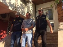 ÖZEL GÜVENLİK GÖREVLİSİ - Antalya'da FETÖ'nün Özel Güvenlik Ayağına Operasyon Açıklaması 20 Gözaltı