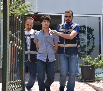 Antalya'da Gürcü Hırsızlık Çetesi Çökertildi