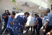 Antalya'da Midye Operasyonu