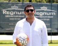 İNTER - Antalyaspor'da Casillas Sesleri