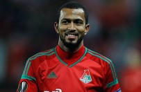 LOKOMOTİF MOSKOVA - Antalyaspor, Maicon İle 3 Yıllık Anlaşma Sağladı