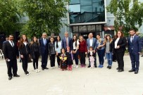 Ardahan'da Öğrenme Şenliği Düzenlendi Haberi