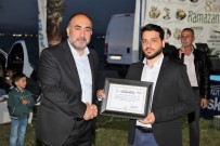 TASAVVUF - Başiskele Halkı Sahilde Buluşuyor