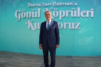 Bursa'dan Batman'a 20 Milyon TL Yatırım Haberi