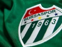 SABRİ SARIOĞLU - Bursaspor'dan transfer atağı
