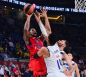 BERLIN - CSKA Moskova, Kyle Hines İle 2 Yıl Uzattı