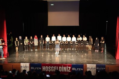 Diyarbakır Bilfen Okulları Jandarmanın 178'İnci Kuruluş Yılını Kutladı