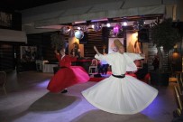 SEMAZEN - Egeliler İstanbul'daki İftarda Buluştu