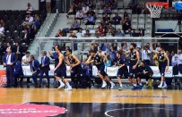 HİDAYET TÜRKOĞLU - Fenerbahçe Kupasını Aldı