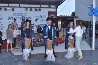 SAĞLIK MESLEK LİSESİ - Geleceğin Sağlıkçıları Kep Attı