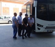 Hatay Merkezli FETÖ'nün 'Üniversite İmamları'na Operasyon