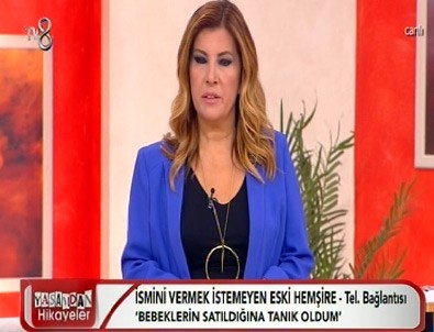 Eski hemşireden inanılmaz itiraflar