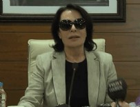 HÜLYA KOÇYİĞİT - Hülya Koçyiğit yurda döndü