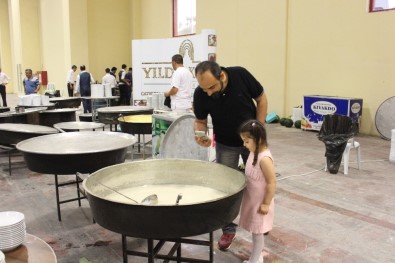 İstanbul'da Yaşayan Konyalılar, KTO Karatay Üniversitesi İftarında