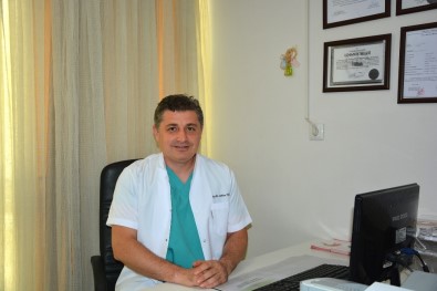 İzmir'deki Obezite Merkezi 24 Saat Hizmet Verecek