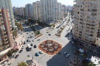 Kavşaklara Afiş Ve Pankart Asanlara 500 Lira Ceza