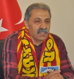 Kayserispor'da Bir İlk Gerçekleşecek