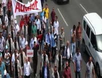 GEZİ PARKI - Kılıçdaroğlu sokağa indi!