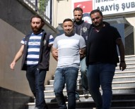 ERHAN TIMUROĞLU - Kız Kardeşini Öldüren Erhan Timuroğlu İle Galeri Tarayan Şahıs Yakalandı
