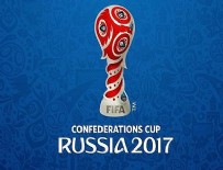 RİCARDO QUARESMA - Konfederasyon Kupası heyecanı başlıyor