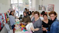 KERMES - LÖSAM'dan Çocuklar Yararına Kermes