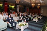 SOĞUK HAVA DEPOSU - Manisa'da Tarımsal Yatırıma 19 Milyon Liralık Hibe Desteği