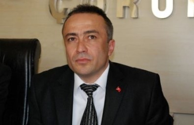 MHP İl Başkanı Aras'tan CHP'ye Sert Tepki