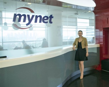 Mynet.Com'a Üst Düzey Atama