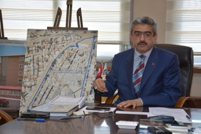 Nazilli Belediye Başkanı Alıcık, 'Yaklaşık 300 Kişiyle Takas Yapılacak'