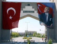 Ömer Halisdemir Üniversitesinin İsmi Değişti