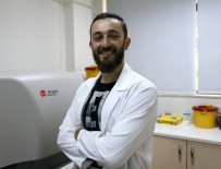 TÜRKIYE BISIKLET FEDERASYONU - Şampiyon Doktor Milli Olmak İstiyor