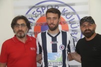 FETHIYESPOR - 'Özkan Toprak'  Fethiyespor'da