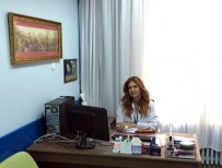 KALP KASI - Prof. Dr. Nilgün Işıksalan Özbülbül MRG Hakkında Bilgilendirdi