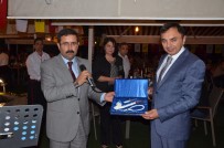 SEMAZEN - PTT'nin Hedefi Her Yıl 10 Bin İstihdam