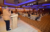 İHSAN KARA - Pursaklar Belediyesinin İftar Programları Devam Ediyor