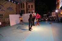 İLLÜZYONİST - Ramazan Sokağı'nda Etkinlikler Sürüyor