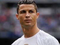 RONALDO - Ronaldo, Real Madrid'den ayrılmak istiyor!