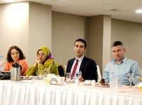 KAYIT DIŞI İSTİHDAM - Şahin Açıklaması 'Kayıt Dışı İstihdamın Ülkemize Verdiği Zarar 65 Milyar TL'