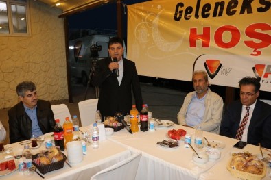 Selam Medya Grubu Yönetim Kurulu Başkanı Süleyman Bakırcı Açıklaması
