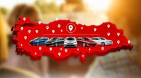 KİRALIK ARAÇ - Tatil Öncesinde Uygun Araç Kiralama Tüyoları