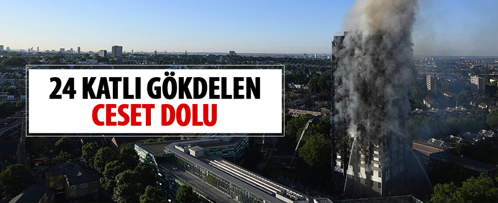 The Sun gazetesi: 65 kişi öldü!