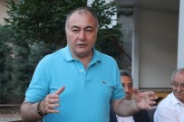 KARAYOLLARI İŞÇİSİ - Türk-İş Şube Başkanları İftar Programında Bir Araya Geldi