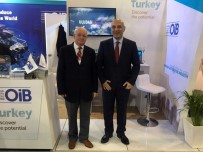 OTOMOTİV SEKTÖRÜ - Türk Otomotiv Firmalarına Amerika Kıtasından Büyük İlgi